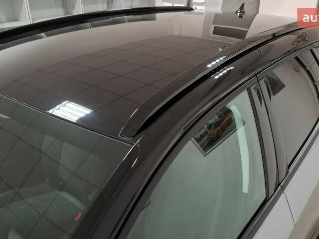 купити нове авто Опель Grandland 2024 року від офіційного дилера АВТОАЛЬЯНС СУМИ Опель фото