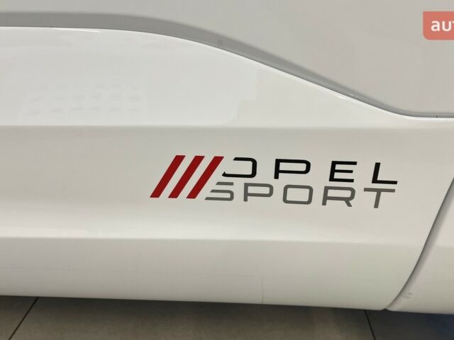 купить новое авто Опель Grandland 2024 года от официального дилера OPEL VIPOS Опель фото