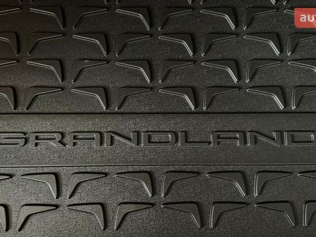 купить новое авто Опель Grandland 2024 года от официального дилера Opel Центр Одеса «АДІС-МОТОР» Опель фото