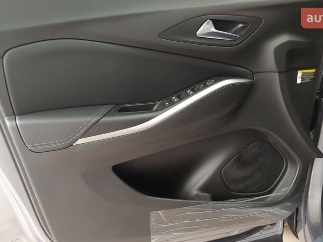 купити нове авто Опель Grandland 2024 року від офіційного дилера АВТОАЛЬЯНС СУМИ Опель фото