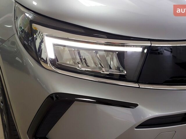 купити нове авто Опель Grandland 2024 року від офіційного дилера АВТОАЛЬЯНС СУМИ Опель фото