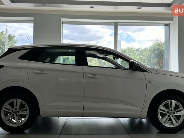 купить новое авто Опель Grandland 2024 года от официального дилера Opel Центр Одеса «АДІС-МОТОР» Опель фото