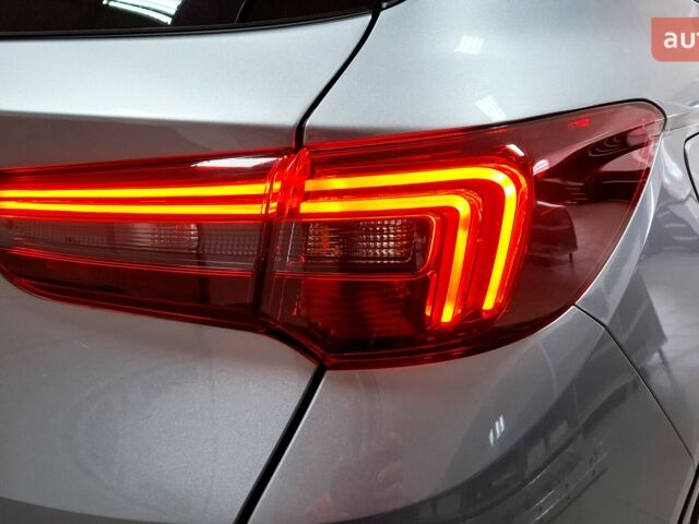 купити нове авто Опель Grandland 2024 року від офіційного дилера АВТОАЛЬЯНС СУМИ Опель фото