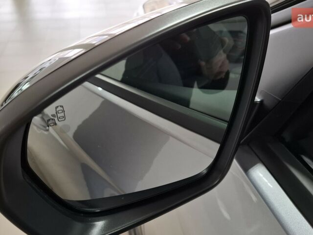 купити нове авто Опель Grandland 2024 року від офіційного дилера АВТОАЛЬЯНС СУМИ Опель фото