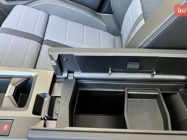 купити нове авто Опель Grandland 2025 року від офіційного дилера ТОВ «Альфа Авангард» Опель фото