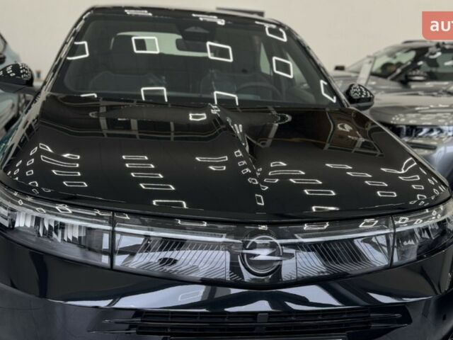 Опель Grandland, объемом двигателя 1.6 л и пробегом 0 тыс. км за 30808 $, фото 5 на Automoto.ua