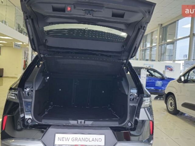 купить новое авто Опель Grandland 2025 года от официального дилера Автомир Opel Опель фото