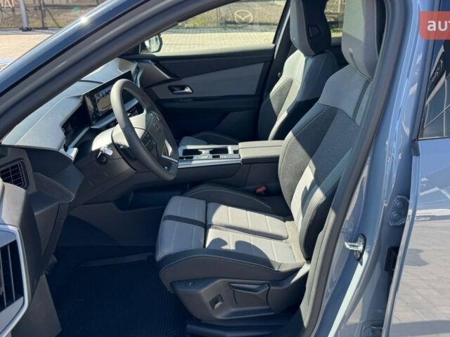 купить новое авто Опель Grandland 2025 года от официального дилера Автомир Opel Опель фото