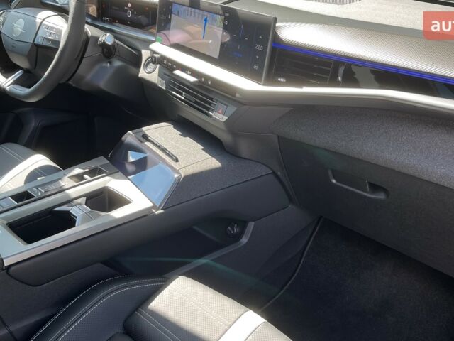 купити нове авто Опель Grandland 2025 року від офіційного дилера OPEL VIPOS Опель фото