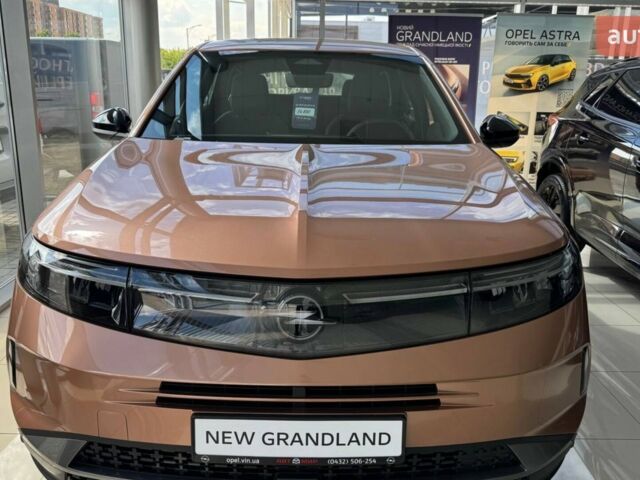 купить новое авто Опель Grandland 2025 года от официального дилера Автомир Opel Опель фото