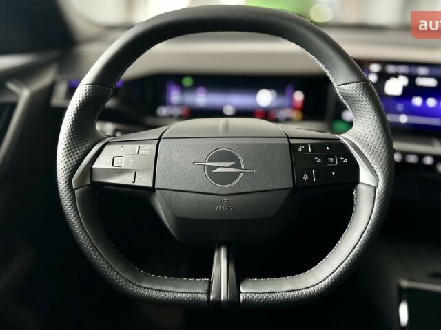 купить новое авто Опель Grandland 2025 года от официального дилера Opel Центр Одеса «АДІС-МОТОР» Опель фото