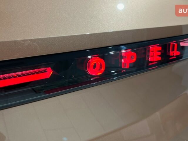 купити нове авто Опель Grandland 2025 року від офіційного дилера OPEL VIPOS Опель фото