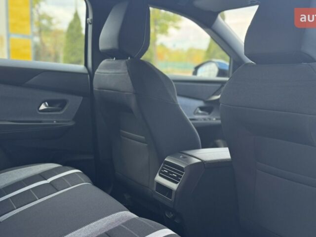 Опель Grandland, объемом двигателя 1.6 л и пробегом 0 тыс. км за 29475 $, фото 30 на Automoto.ua