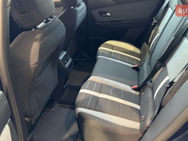 Опель Grandland, объемом двигателя 1.6 л и пробегом 0 тыс. км за 30396 $, фото 15 на Automoto.ua