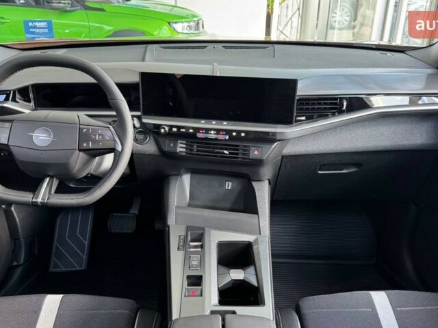 купить новое авто Опель Grandland 2025 года от официального дилера Автомир Opel Опель фото