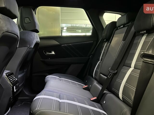 купить новое авто Опель Grandland 2025 года от официального дилера Автоцентр AUTO.RIA Опель фото