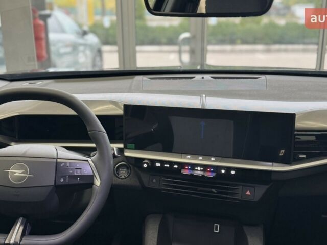 Опель Grandland, объемом двигателя 1.6 л и пробегом 0 тыс. км за 30820 $, фото 18 на Automoto.ua