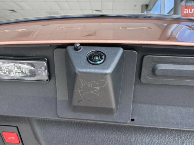 купить новое авто Опель Grandland 2025 года от официального дилера Автомир Opel Опель фото