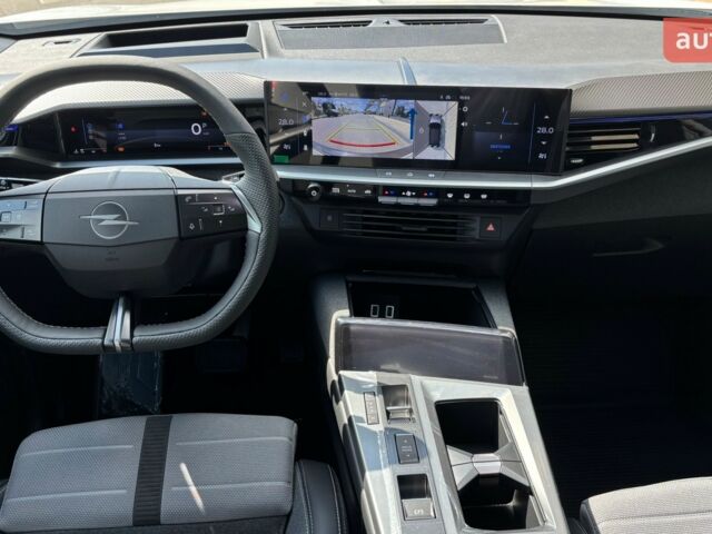 Опель Grandland, объемом двигателя 1.6 л и пробегом 0 тыс. км за 36398 $, фото 13 на Automoto.ua