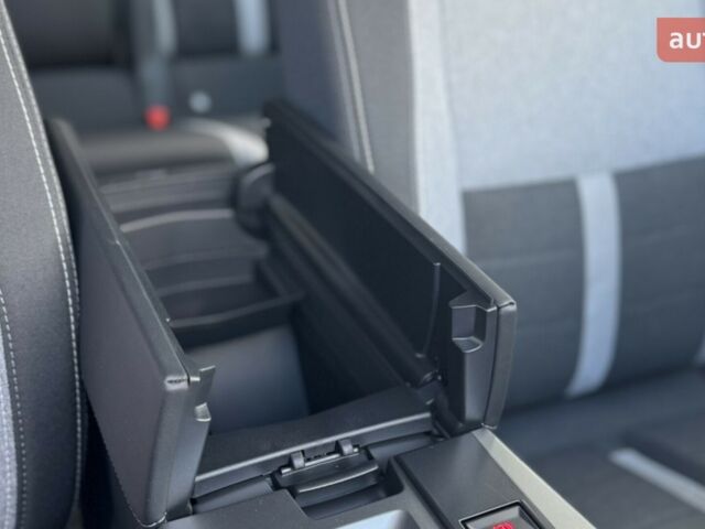 Опель Grandland, объемом двигателя 1.6 л и пробегом 0 тыс. км за 29475 $, фото 25 на Automoto.ua