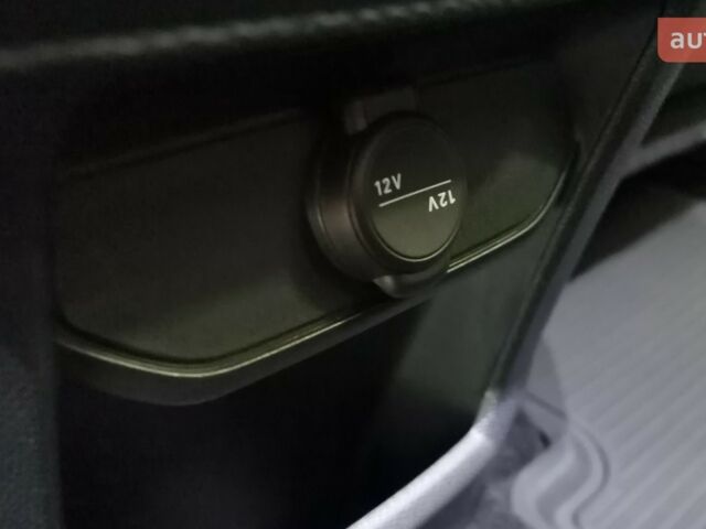 Опель Grandland, объемом двигателя 1.6 л и пробегом 0 тыс. км за 32455 $, фото 16 на Automoto.ua