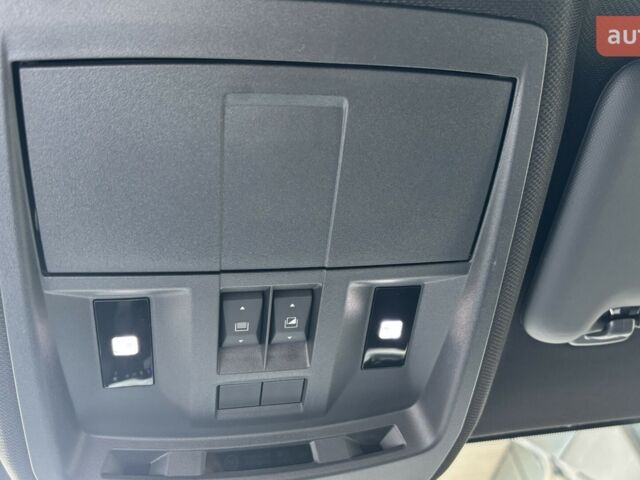 Опель Grandland, объемом двигателя 1.6 л и пробегом 0 тыс. км за 36398 $, фото 19 на Automoto.ua