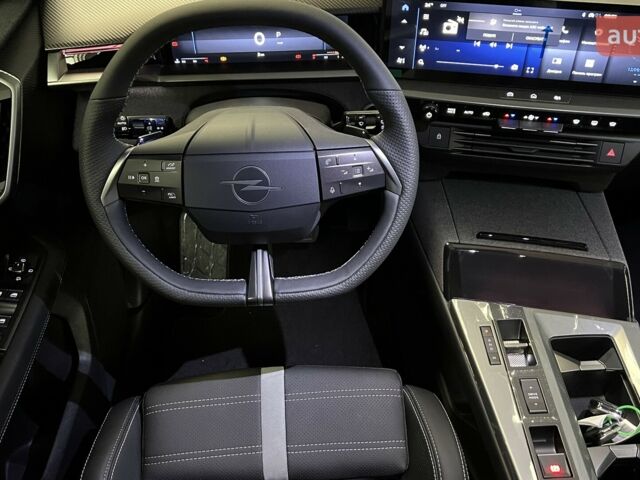 купить новое авто Опель Grandland 2025 года от официального дилера Автоцентр AUTO.RIA Опель фото