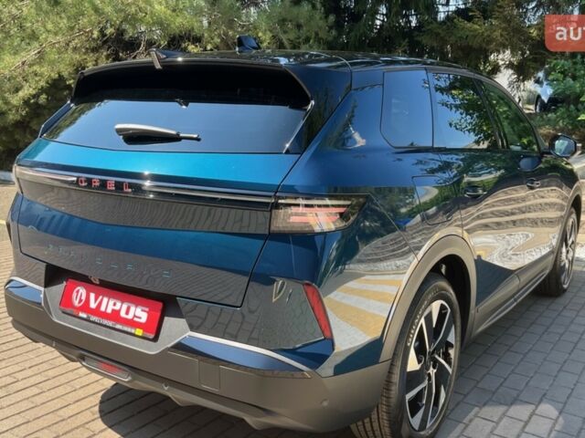 купити нове авто Опель Grandland 2025 року від офіційного дилера OPEL VIPOS Опель фото