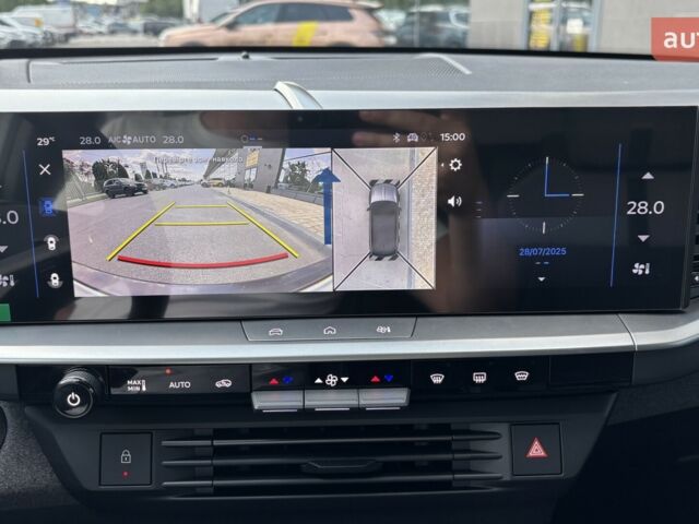 Опель Grandland, объемом двигателя 1.6 л и пробегом 0 тыс. км за 36398 $, фото 16 на Automoto.ua