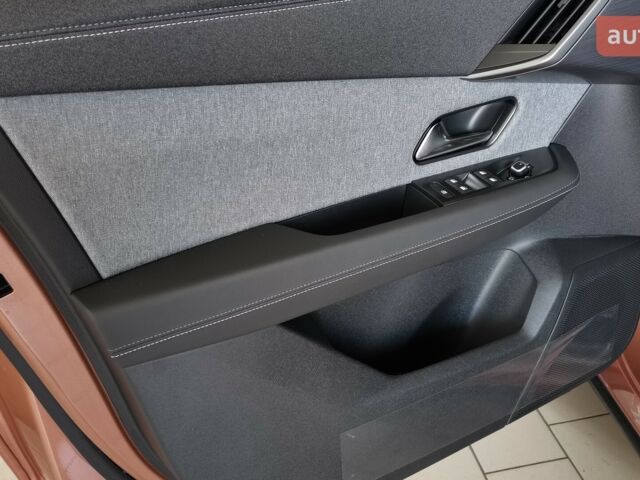 Опель Grandland, объемом двигателя 1.6 л и пробегом 0 тыс. км за 32455 $, фото 30 на Automoto.ua