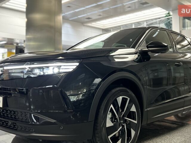 купить новое авто Опель Grandland 2025 года от официального дилера Автоцентр AUTO.RIA Опель фото