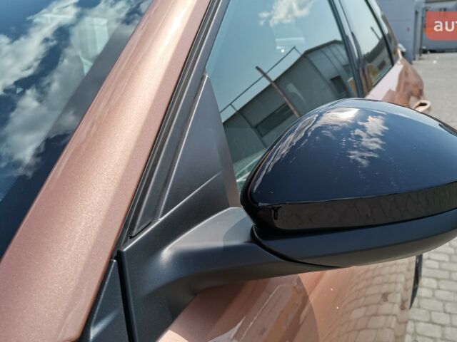 Опель Grandland, объемом двигателя 1.6 л и пробегом 0 тыс. км за 32455 $, фото 22 на Automoto.ua