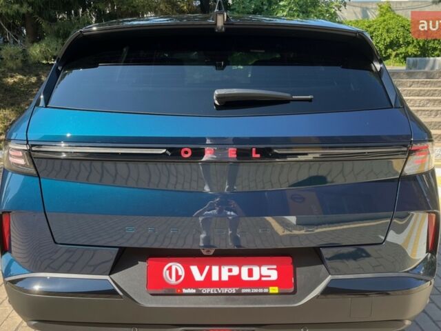 купити нове авто Опель Grandland 2025 року від офіційного дилера OPEL VIPOS Опель фото