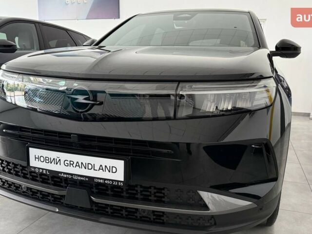 Опель Grandland, объемом двигателя 1.6 л и пробегом 0 тыс. км за 30597 $, фото 4 на Automoto.ua