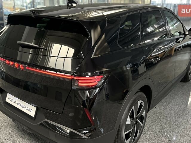 купить новое авто Опель Grandland 2025 года от официального дилера Автоцентр AUTO.RIA Опель фото