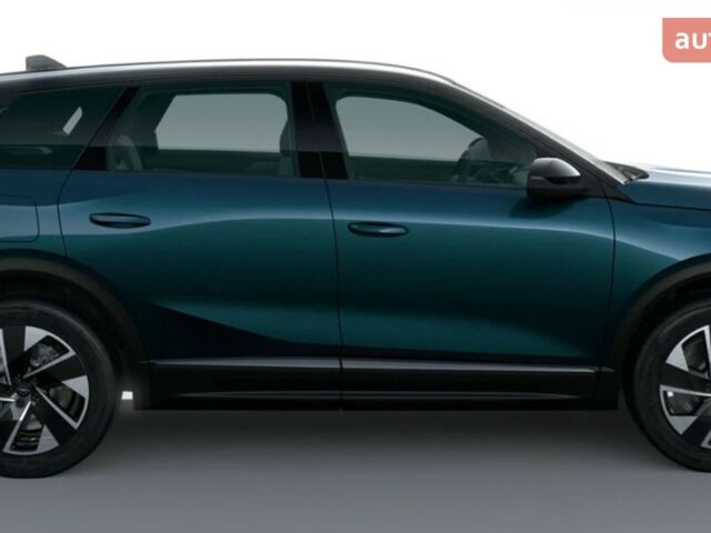 Опель Grandland, объемом двигателя 1.6 л и пробегом 0 тыс. км за 35790 $, фото 6 на Automoto.ua