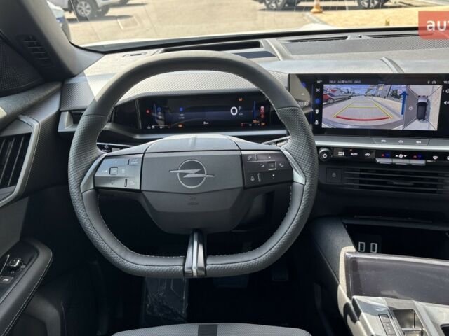 Опель Grandland, объемом двигателя 1.6 л и пробегом 0 тыс. км за 36398 $, фото 14 на Automoto.ua