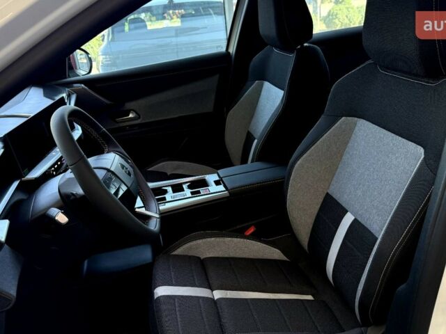 Опель Grandland, объемом двигателя 1.6 л и пробегом 0 тыс. км за 30530 $, фото 8 на Automoto.ua