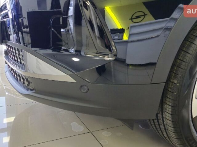 купить новое авто Опель Grandland 2025 года от официального дилера Автомир Opel Опель фото