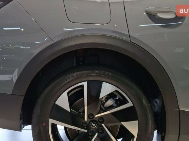 купити нове авто Опель Grandland 2025 року від офіційного дилера Ньютон Авто Місто Опель фото