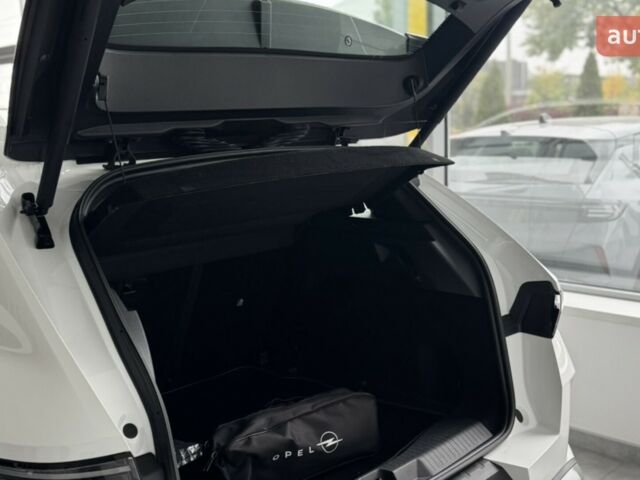 Опель Grandland, объемом двигателя 1.6 л и пробегом 0 тыс. км за 30530 $, фото 13 на Automoto.ua