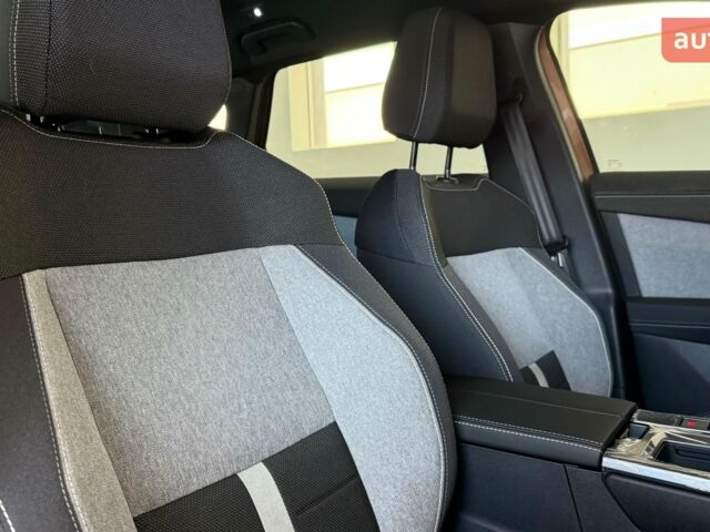 купить новое авто Опель Grandland 2025 года от официального дилера Opel Центр Одеса «АДІС-МОТОР» Опель фото