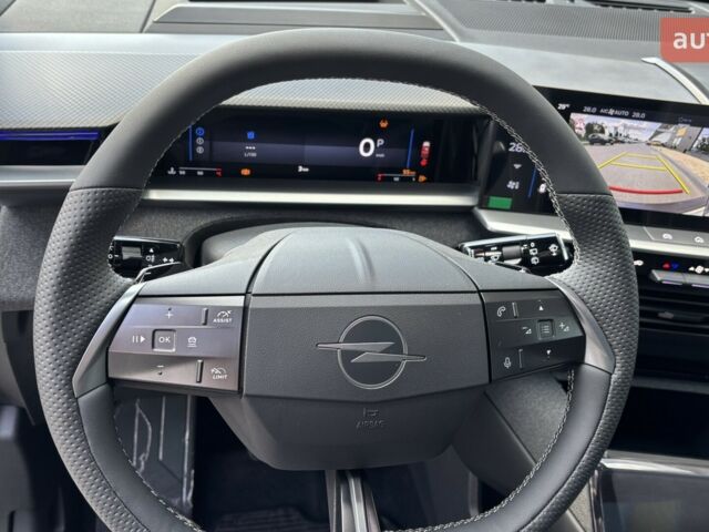 Опель Grandland, объемом двигателя 1.6 л и пробегом 0 тыс. км за 36398 $, фото 15 на Automoto.ua