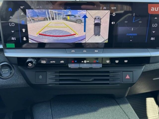 Опель Grandland, объемом двигателя 1.6 л и пробегом 0 тыс. км за 35790 $, фото 14 на Automoto.ua