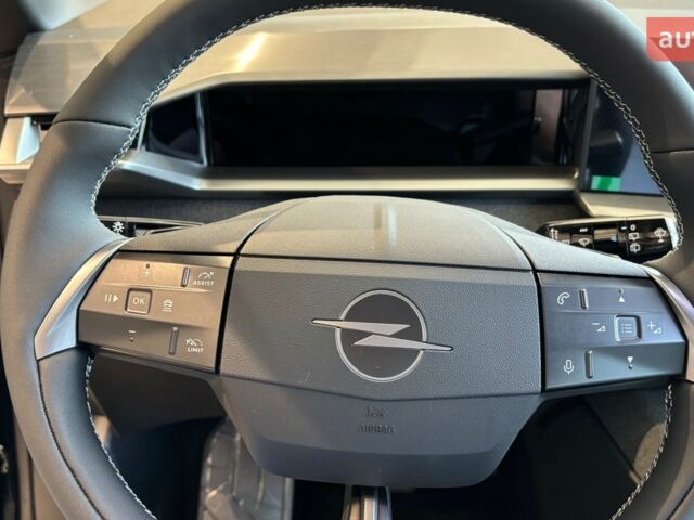 Опель Grandland, объемом двигателя 1.6 л и пробегом 0 тыс. км за 30396 $, фото 10 на Automoto.ua