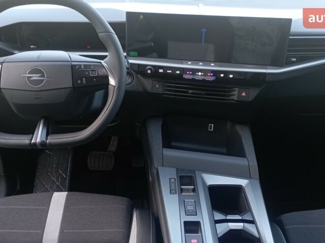 Опель Grandland, объемом двигателя 1.6 л и пробегом 0 тыс. км за 29349 $, фото 13 на Automoto.ua