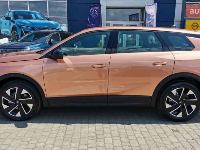 Опель Grandland, объемом двигателя 1.6 л и пробегом 0 тыс. км за 32455 $, фото 3 на Automoto.ua