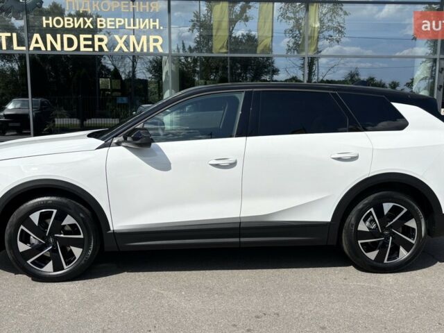 Опель Grandland, объемом двигателя 1.6 л и пробегом 0 тыс. км за 36398 $, фото 7 на Automoto.ua