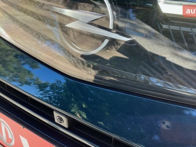 купити нове авто Опель Grandland 2025 року від офіційного дилера OPEL VIPOS Опель фото