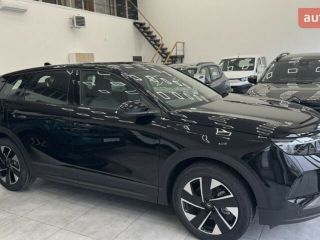 Опель Grandland, объемом двигателя 1.6 л и пробегом 0 тыс. км за 30808 $, фото 1 на Automoto.ua